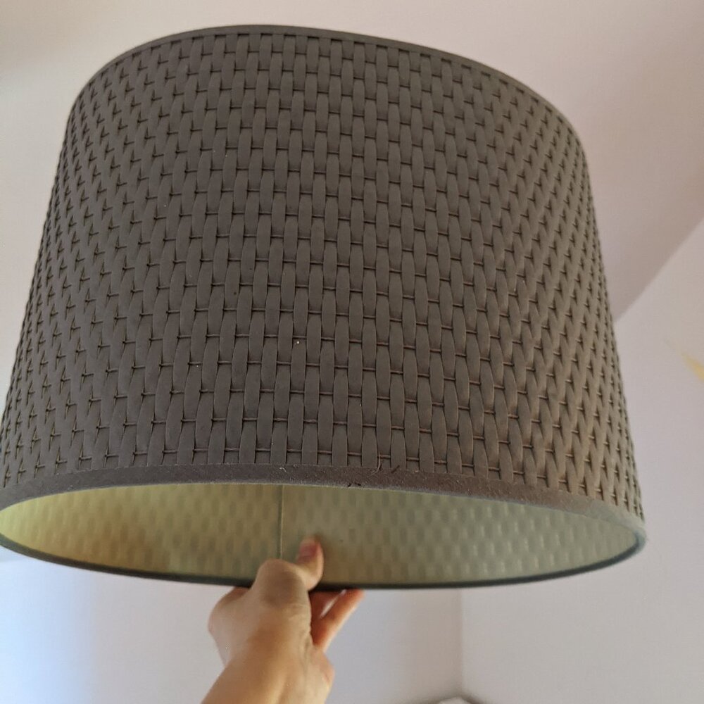 IKEA lamp shade